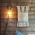 Lapland Landscape With Nature View, Sauna, Fireplace & Kitchen, Yllaes, Aekaeslompolo, Borealis Village * Экясломполо
