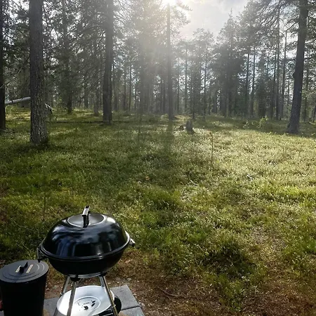 Borealis Village Xxl |sauna|wifi|yllaes|aurora Chalet Äkäslompolo