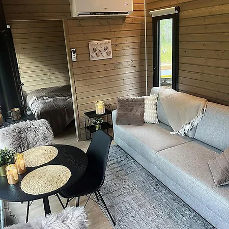 Borealis Village Xxl |sauna|wifi|yllaes|aurora Chalet *