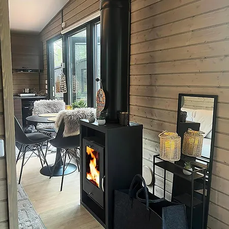 Borealis Village Xxl |sauna|wifi|yllaes|aurora Chalet