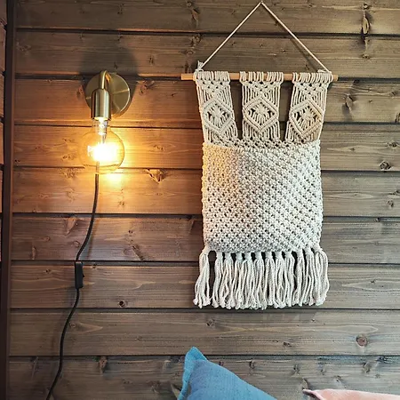 Lapland Landscape With Nature View, Sauna, Fireplace & Kitchen, Yllaes, Aekaeslompolo, Borealis Village * Äkäslompolo