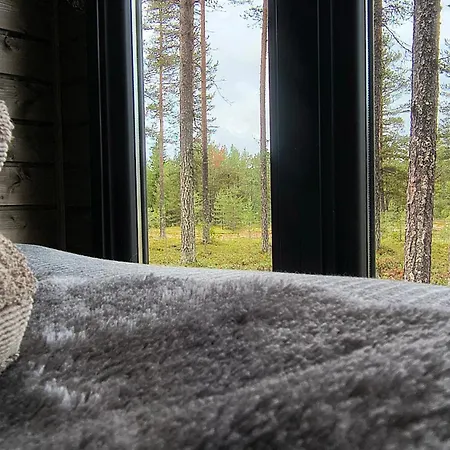 Borealis Village Xxl |sauna|wifi|yllaes|aurora *