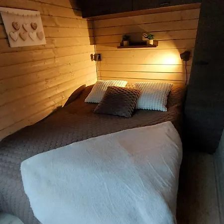 Borealis Village Xxl |sauna|wifi|yllaes|aurora * Äkäslompolo
