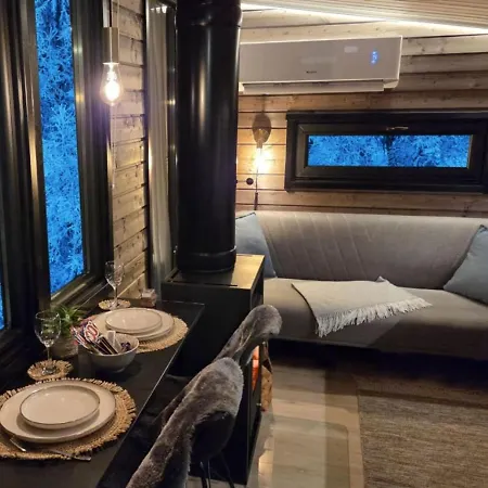 Chalet Lapelland Borealis Village