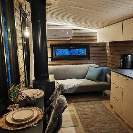 Chalet Lapelland Borealis Village